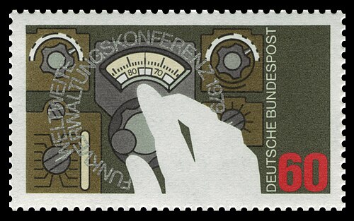 World Administrative Radio Conference